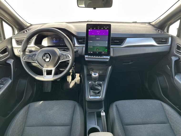 Renault - Captur
