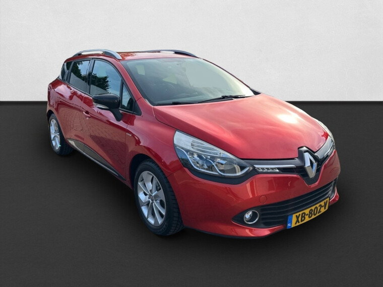 Renault - Clio