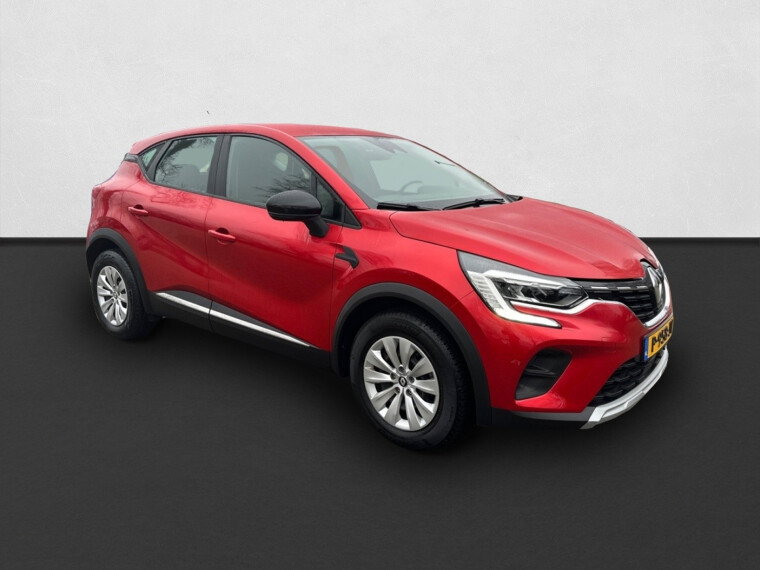 Renault - Captur