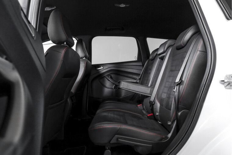 Ford - Kuga