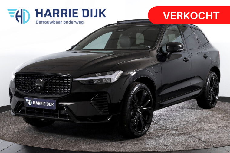 Volvo - XC60