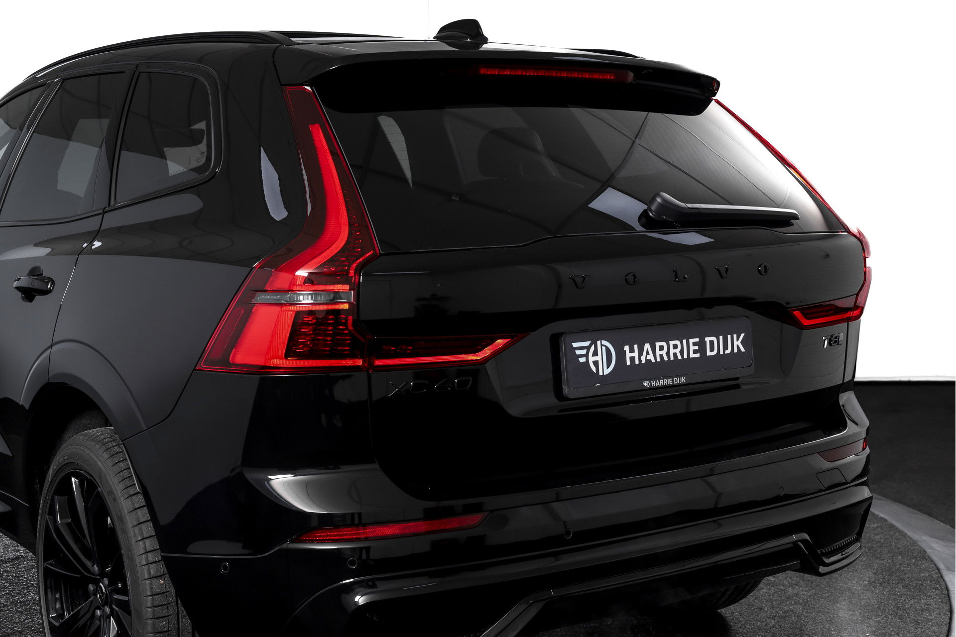 Volvo - XC60