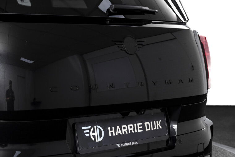 MINI - Countryman