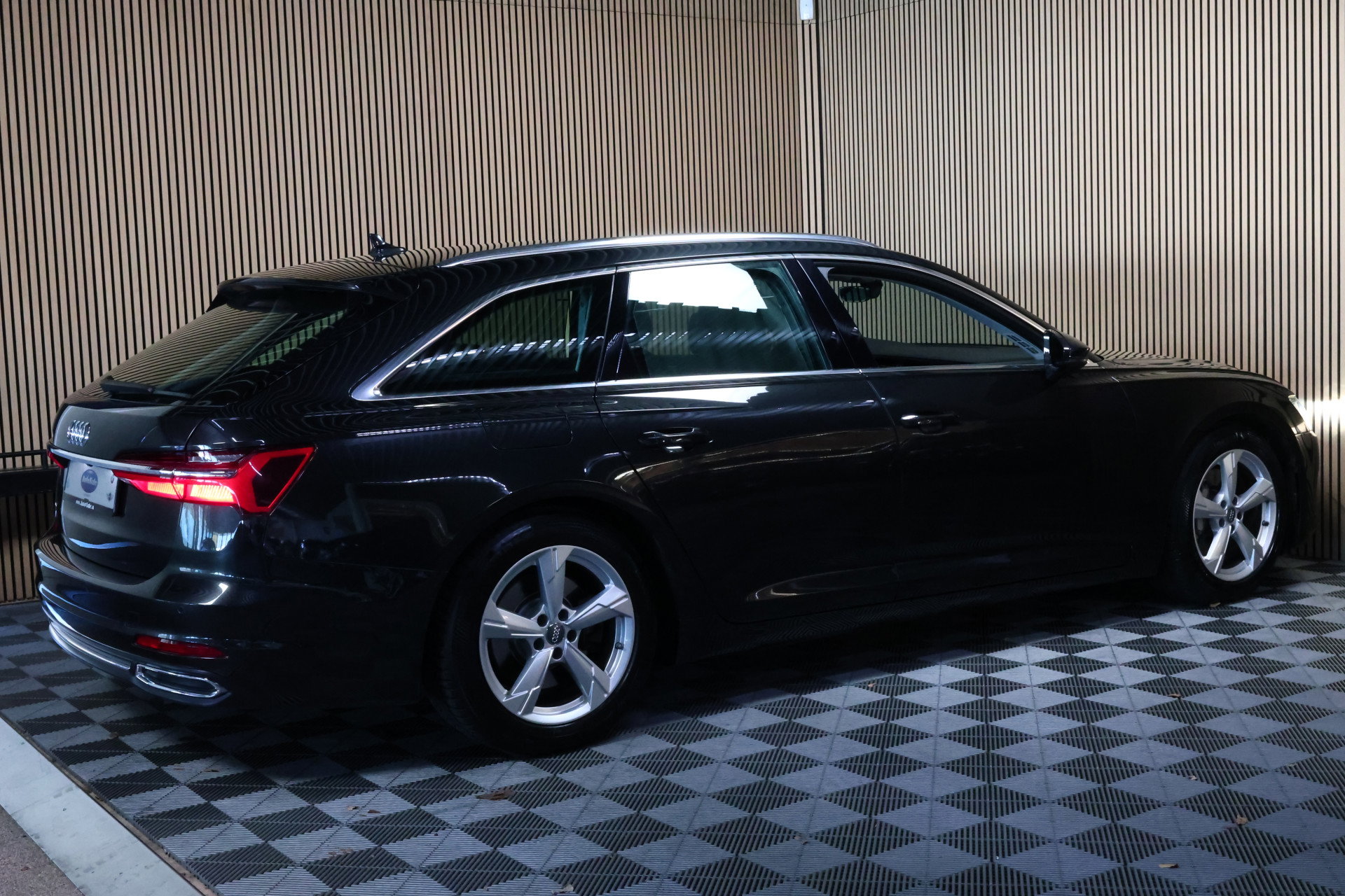Audi Avant 45 TFSI Pro S Line ACC VIRTUAL SPORT STOEL NAVI CAMERA CLIMA LANE DAB "20 - foto 5