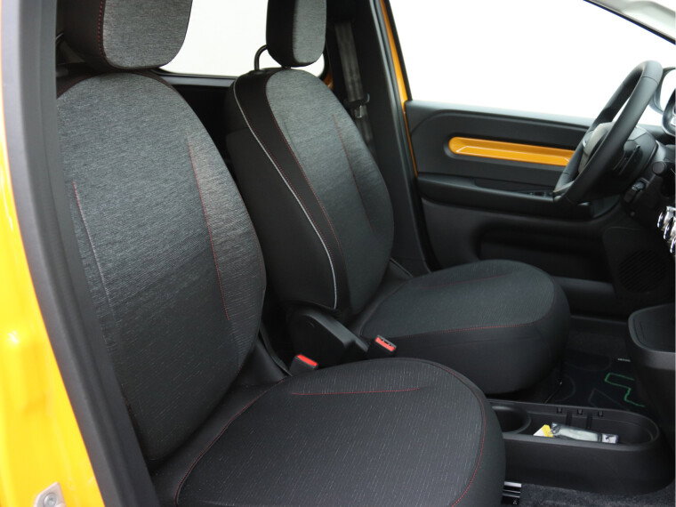 Renault - Twingo