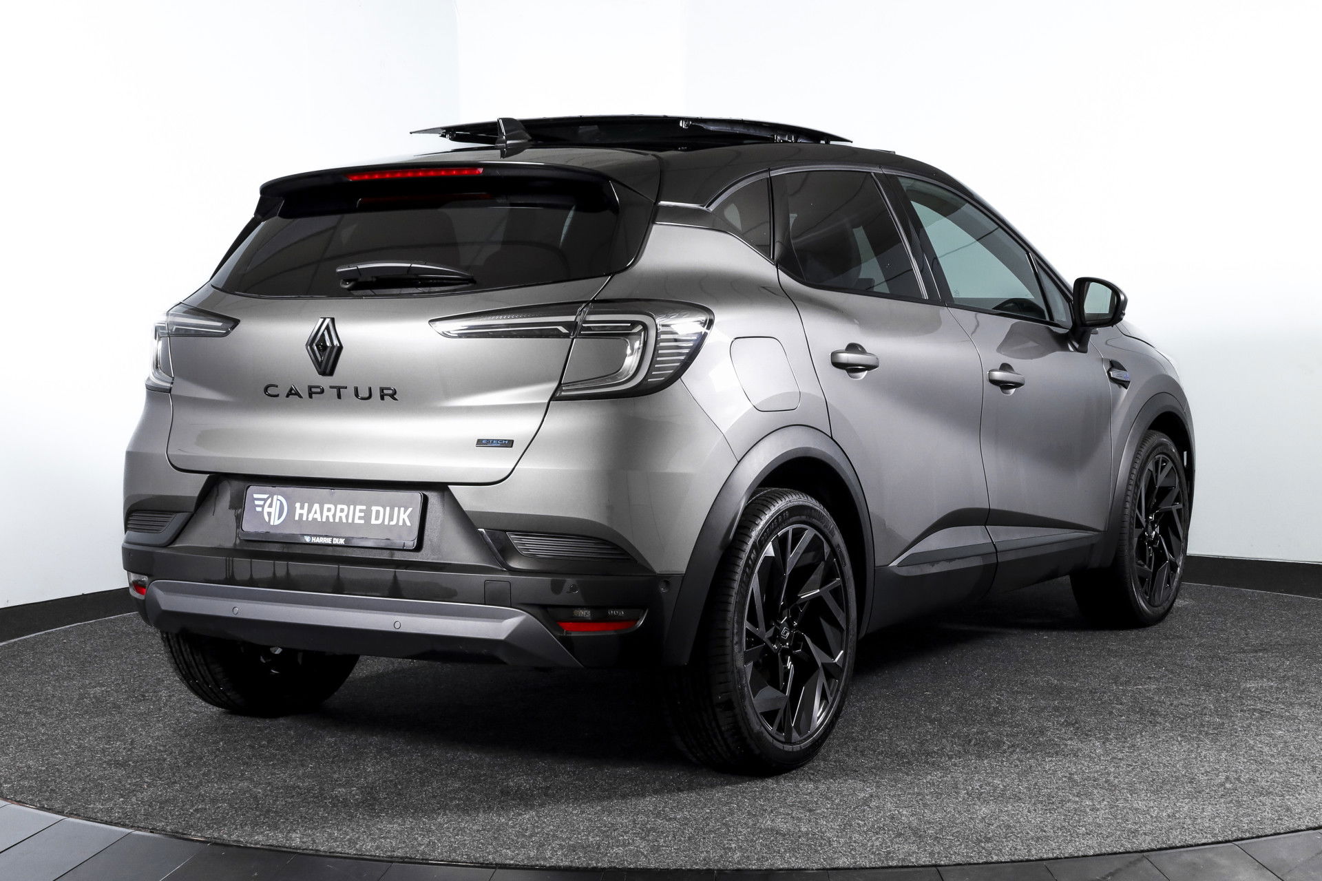 Renault - Captur