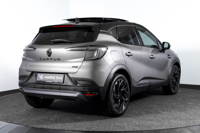Renault - Captur