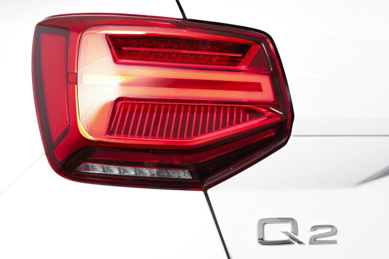 Audi - Q2