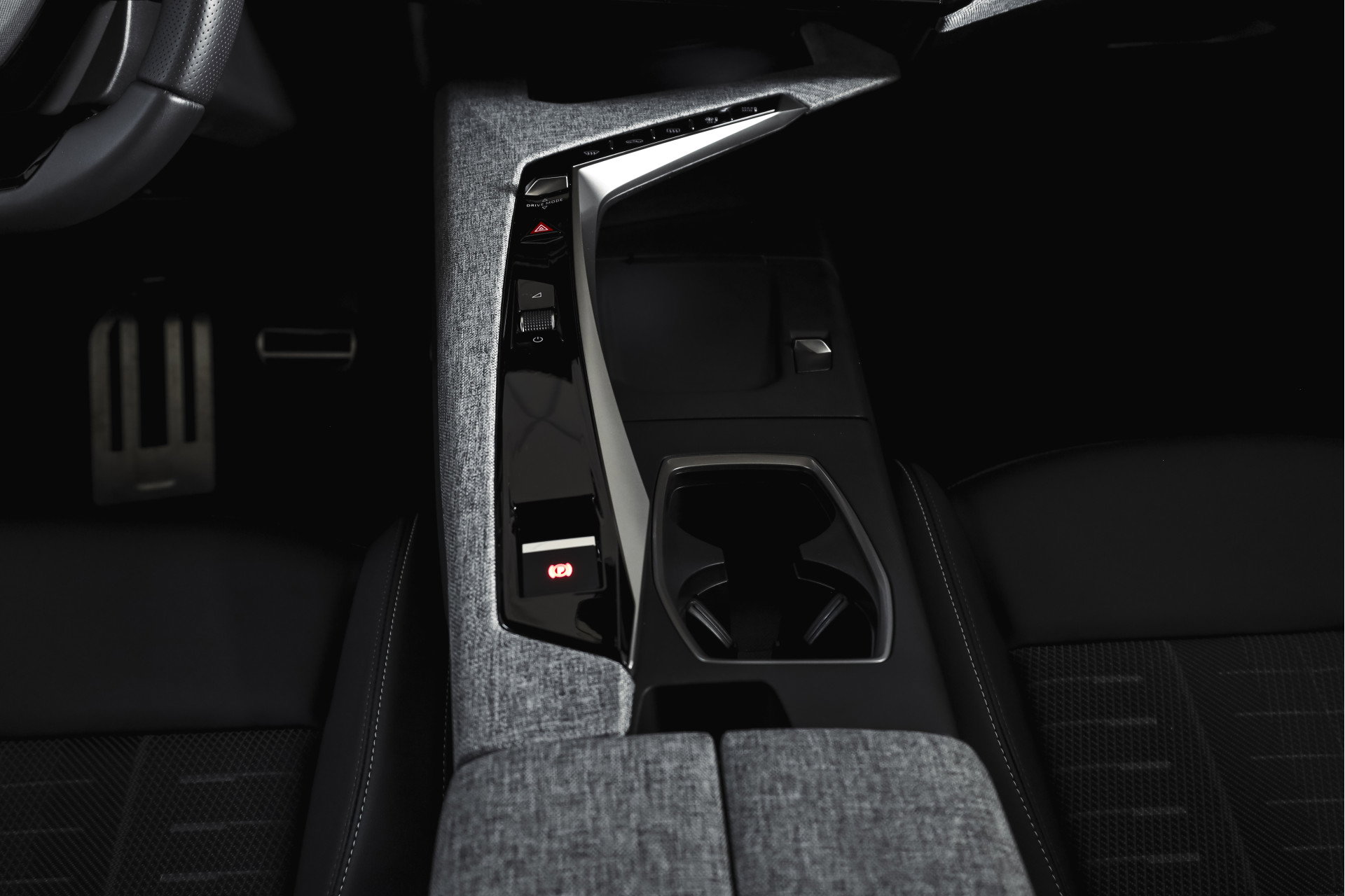 Peugeot - 5008