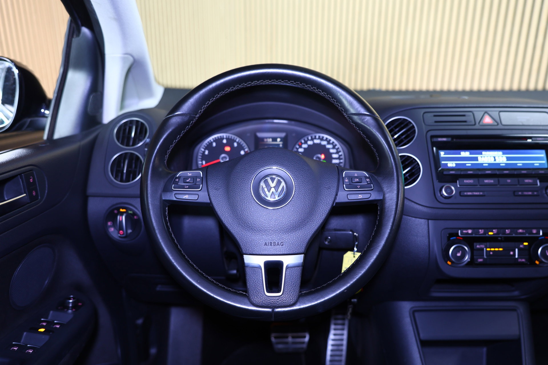 Volkswagen 1.4 TSI Highline DSG CLIMATRONIC CRUISECONTROL STOELVERWARMING '12 - foto 25