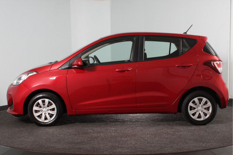 Hyundai - i10
