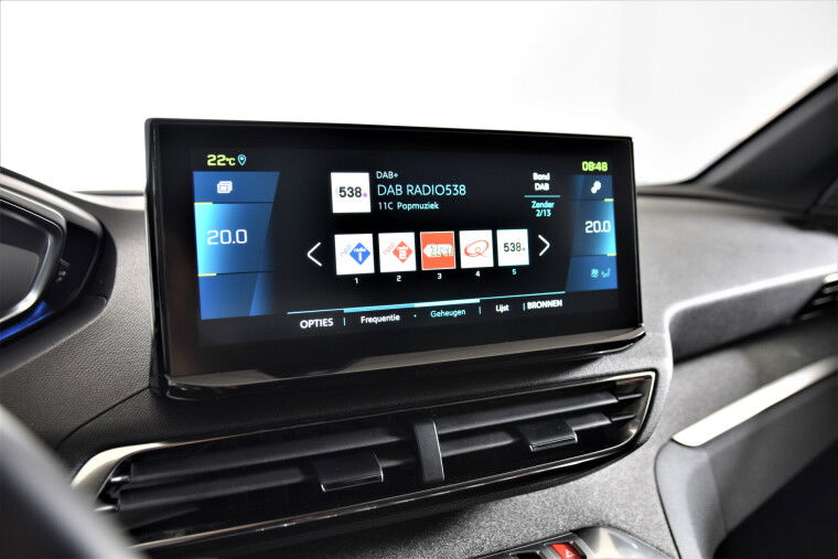 Peugeot - 3008