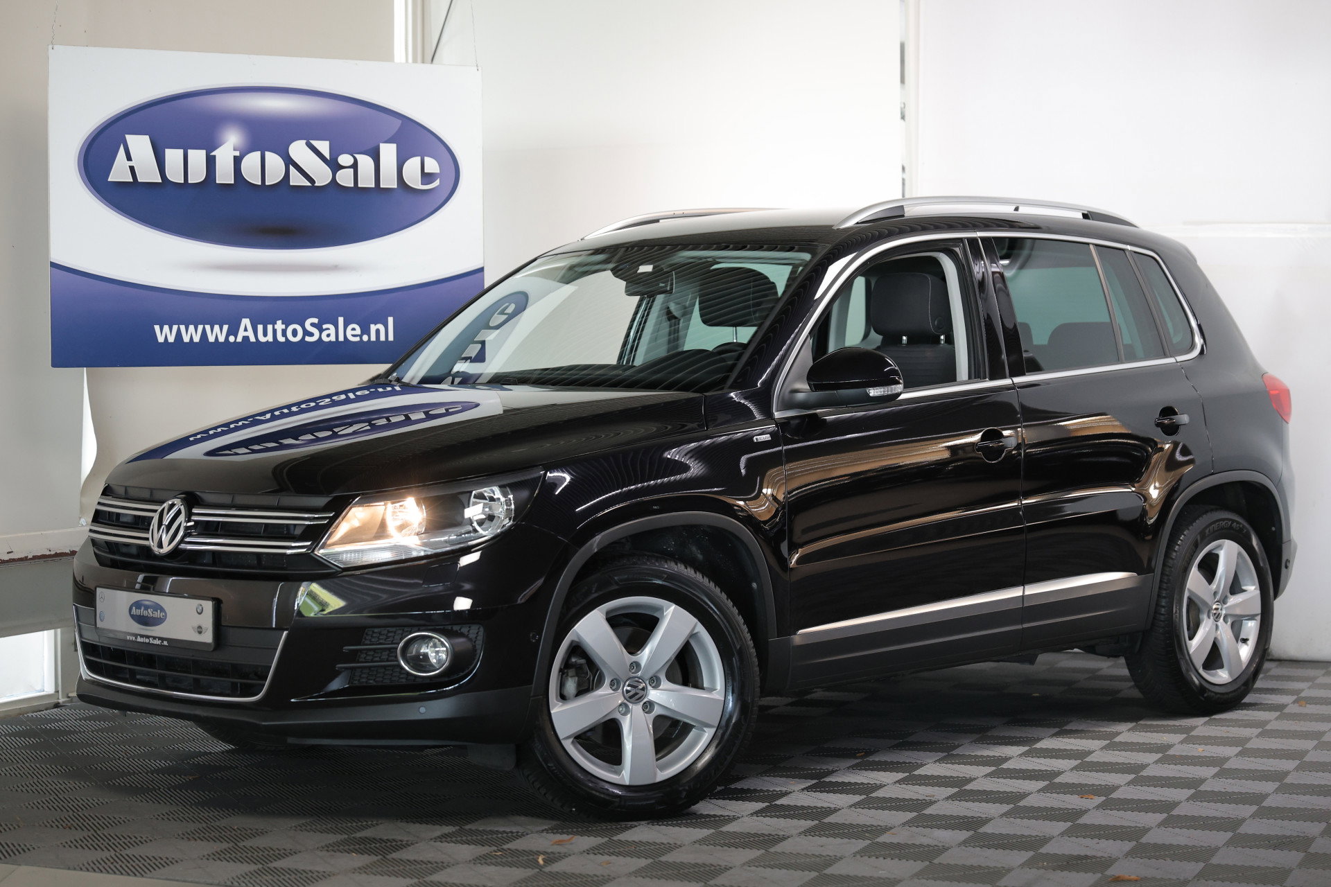 Volkswagen 1.4 TSI AUTOM CUP Editie 81000KM CLIMA PDC STOELVW PARK ASS. '15 - foto 3