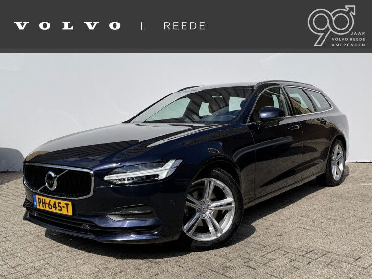 Foto van Volvo V90 D3 Automaat Momentum