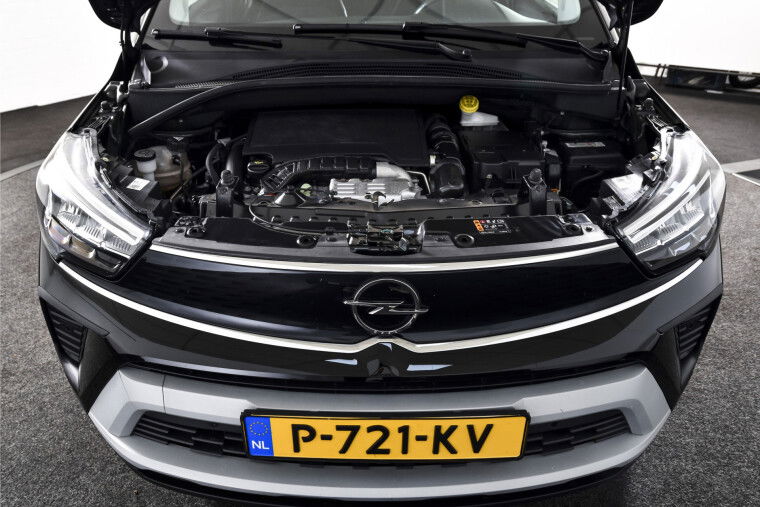 Opel - Crossland