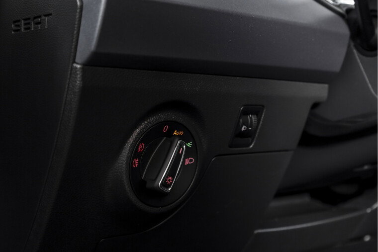 SEAT - Arona