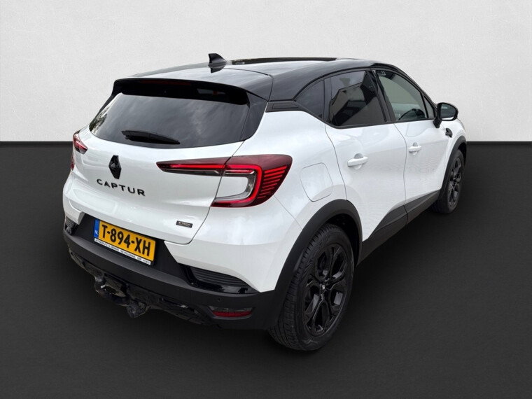 Renault - Captur