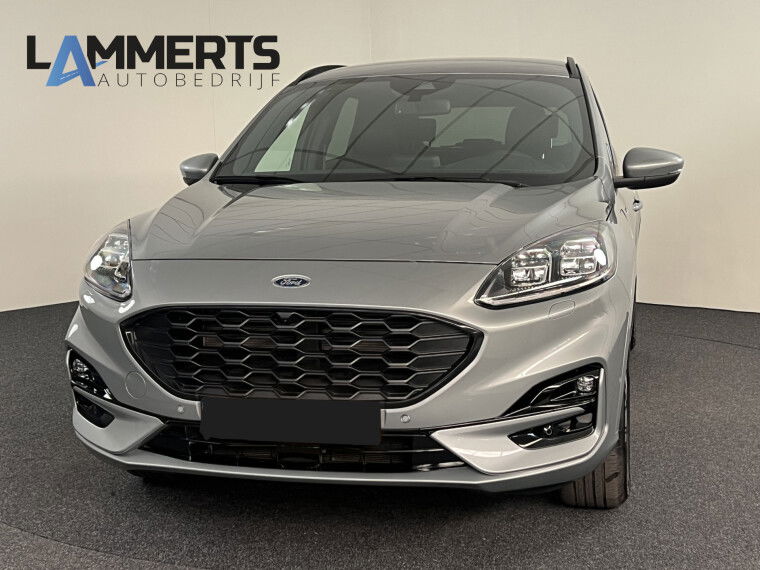 Foto van Ford Kuga 2.5 PHEV ST-Line X
