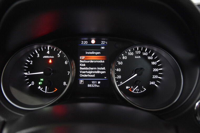 Nissan - QASHQAI