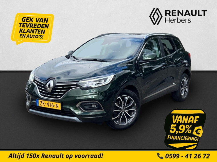 Renault - Kadjar