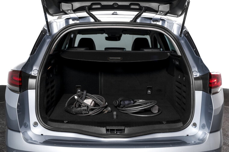 Renault - Mégane