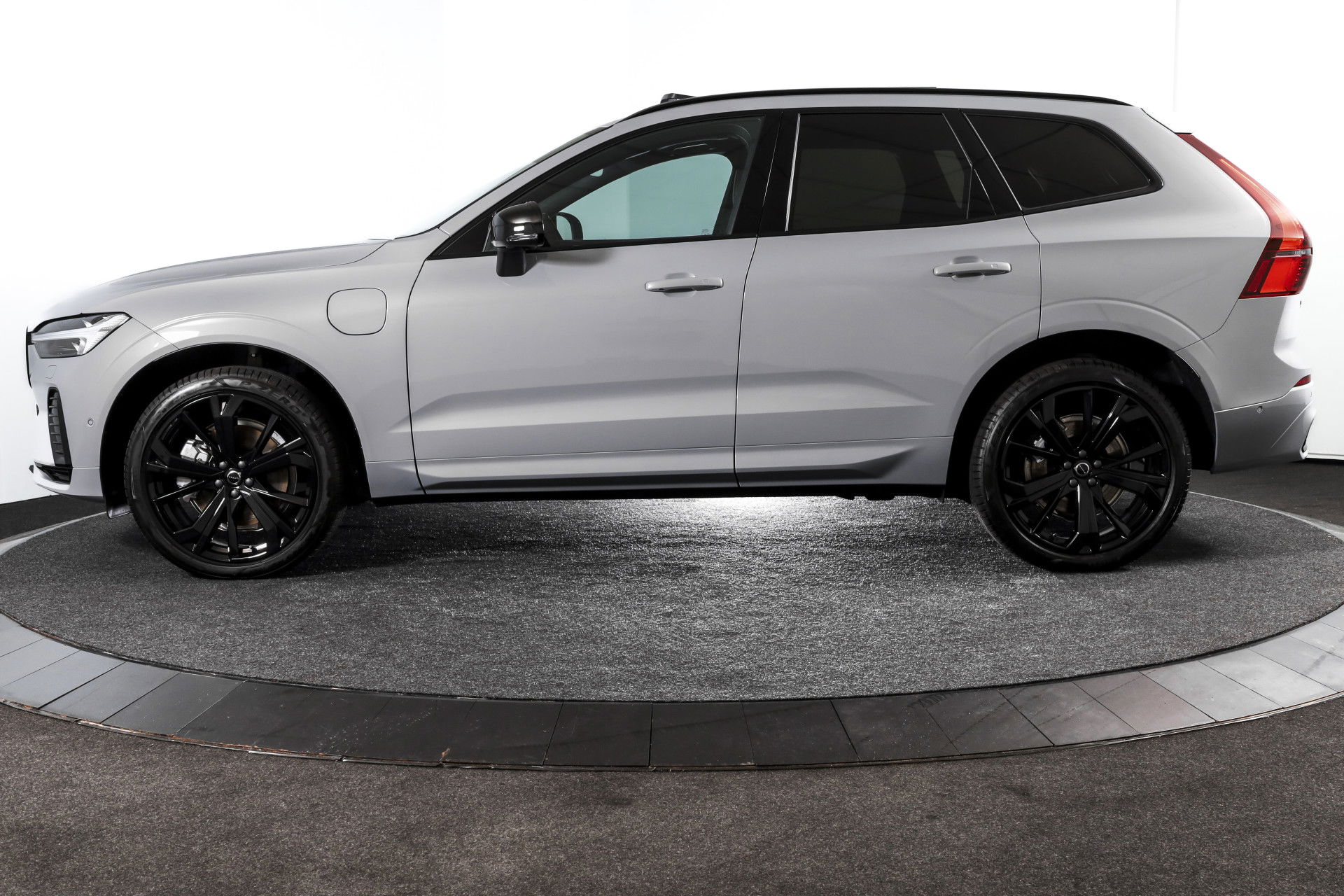 Volvo - XC60