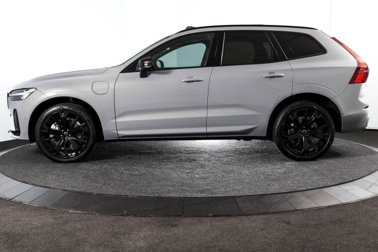 Volvo - XC60