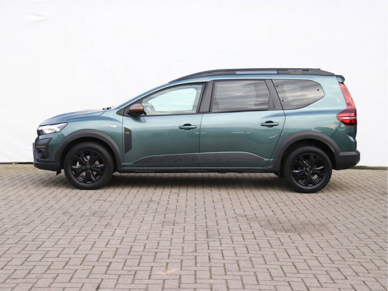 Dacia - Jogger