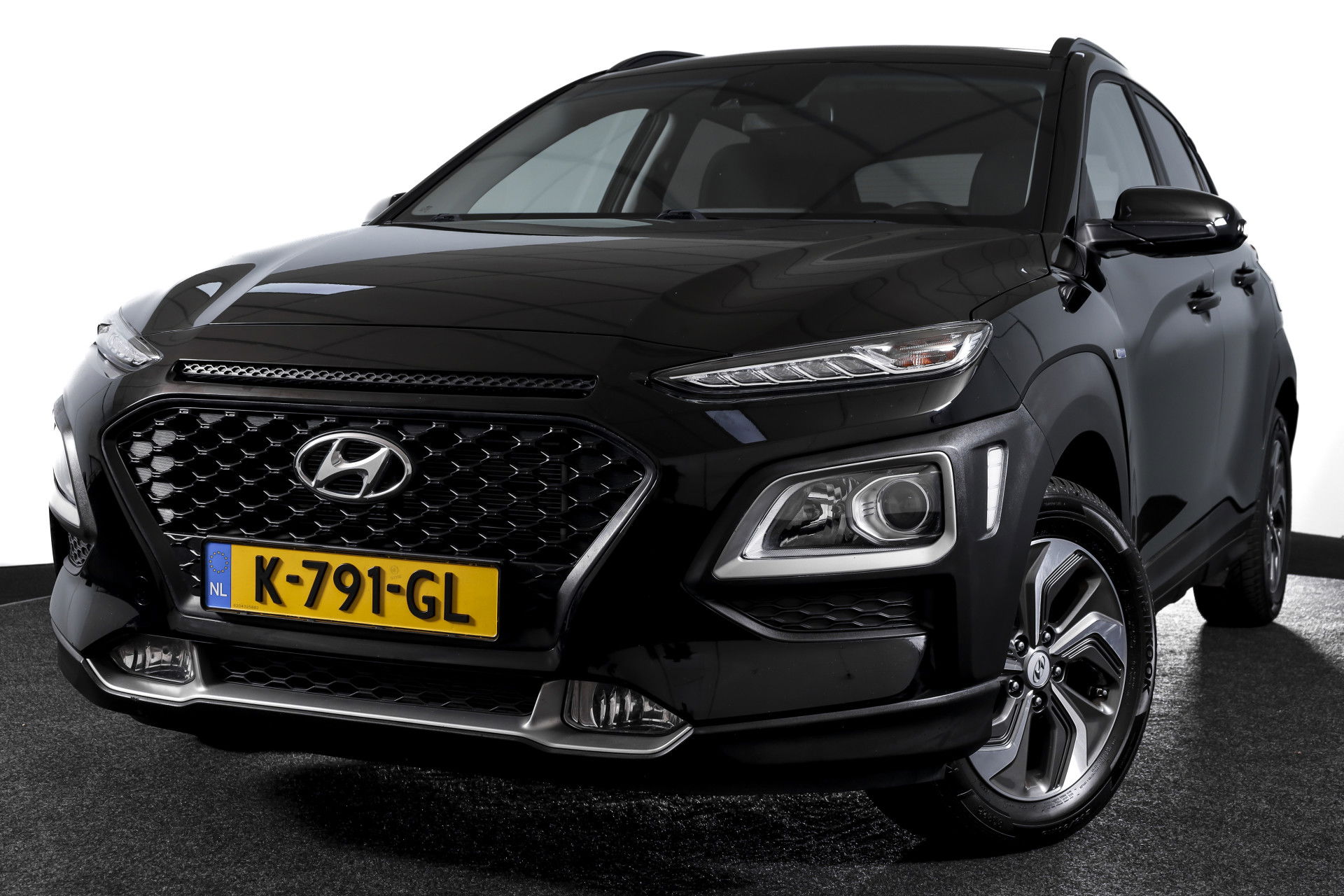 Hyundai - KONA