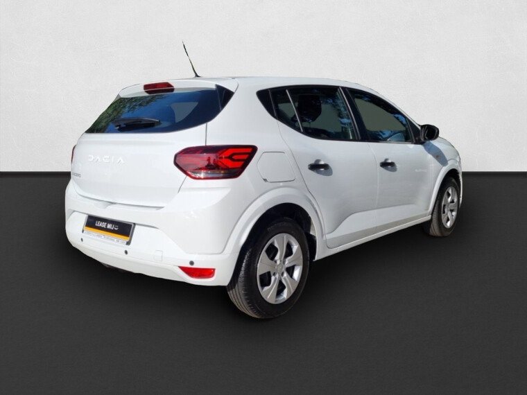 Dacia - Sandero
