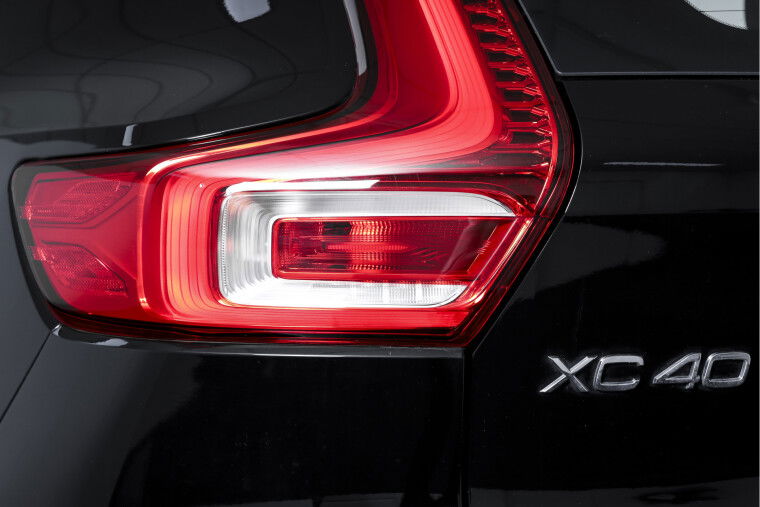 Volvo - XC40