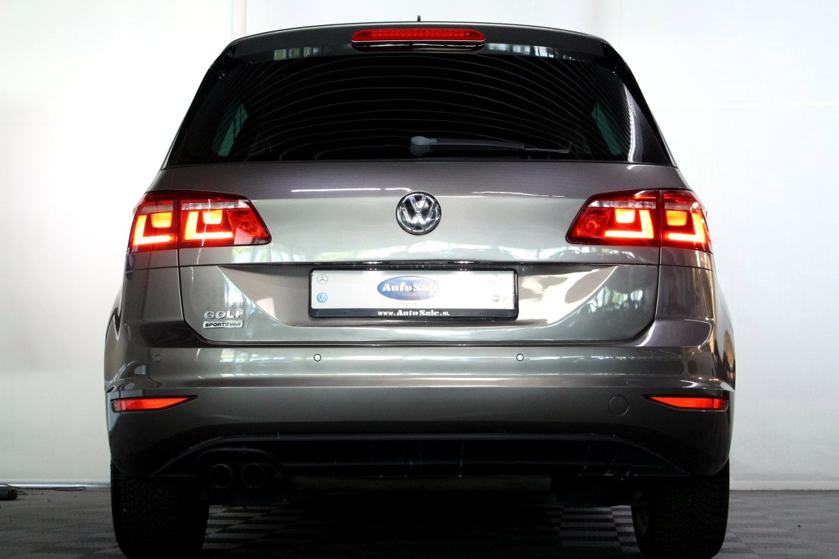 Volkswagen 1.4 TSI DSG Highline 1eEIG ACC XENON NAV CAMERA PDC '15 - foto 6