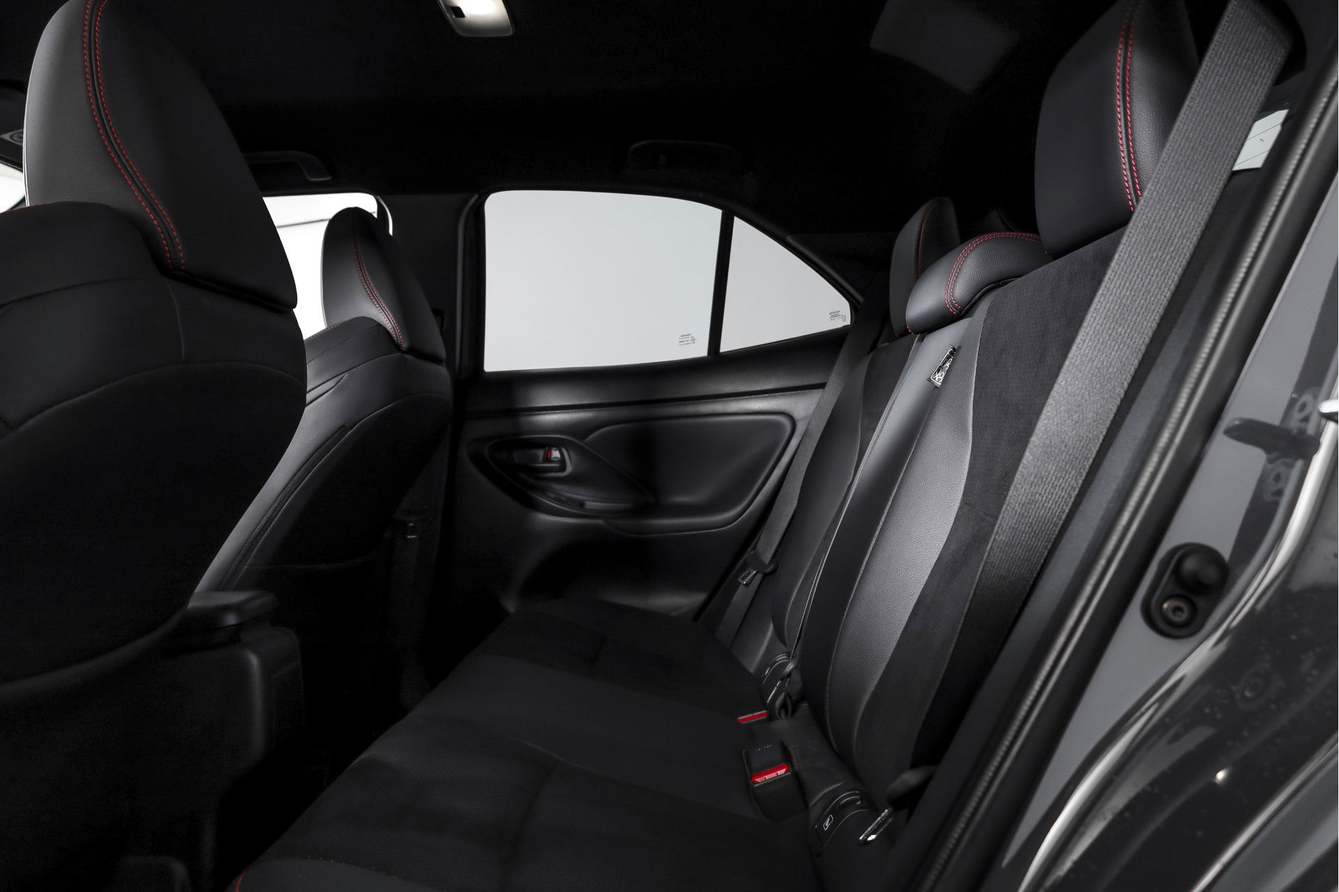 Toyota - Yaris Cross