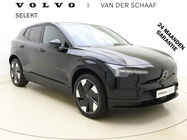 Foto van Volvo EX30 Extended Range Plus