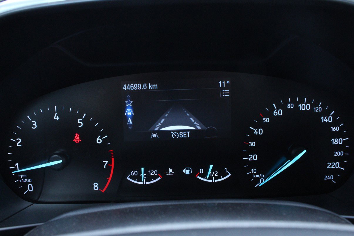 Ford Wagon 1.5 EcoBoost 44000 km ! Titanium PANO B&O CARPLAY HUD '19 - foto 14