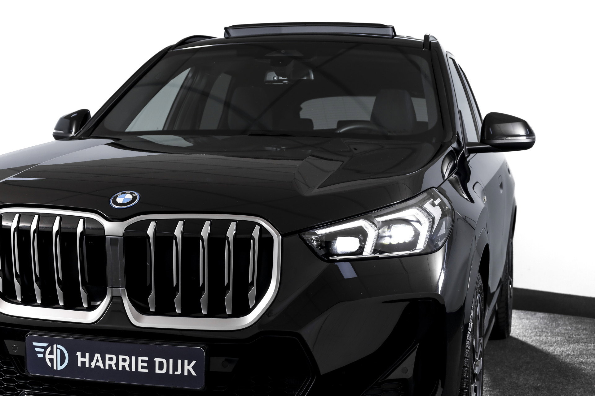 BMW - X1