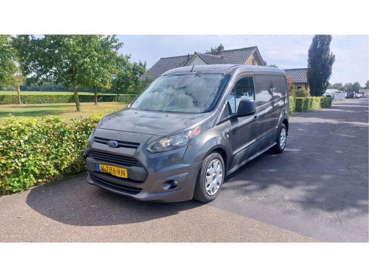 Foto van Ford Transit Connect 1.5 TDCI L2 Trend