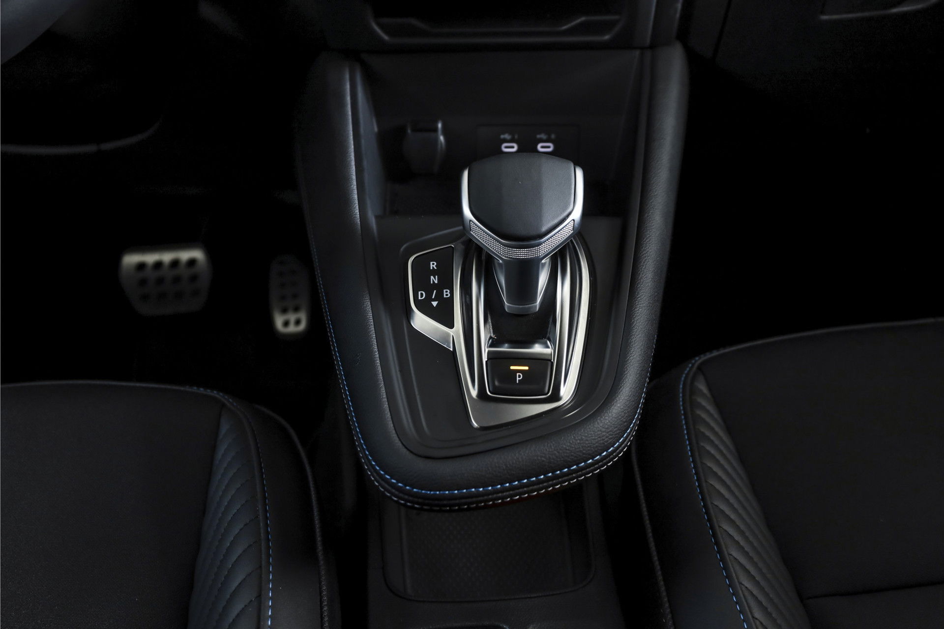 Renault - Captur
