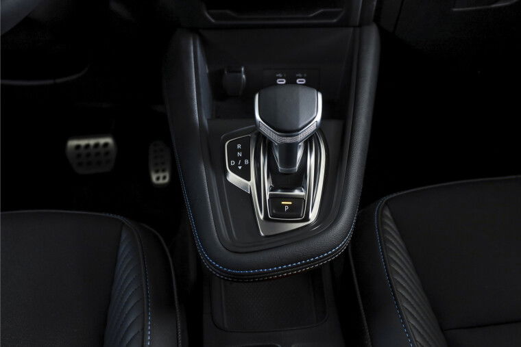 Renault - Captur