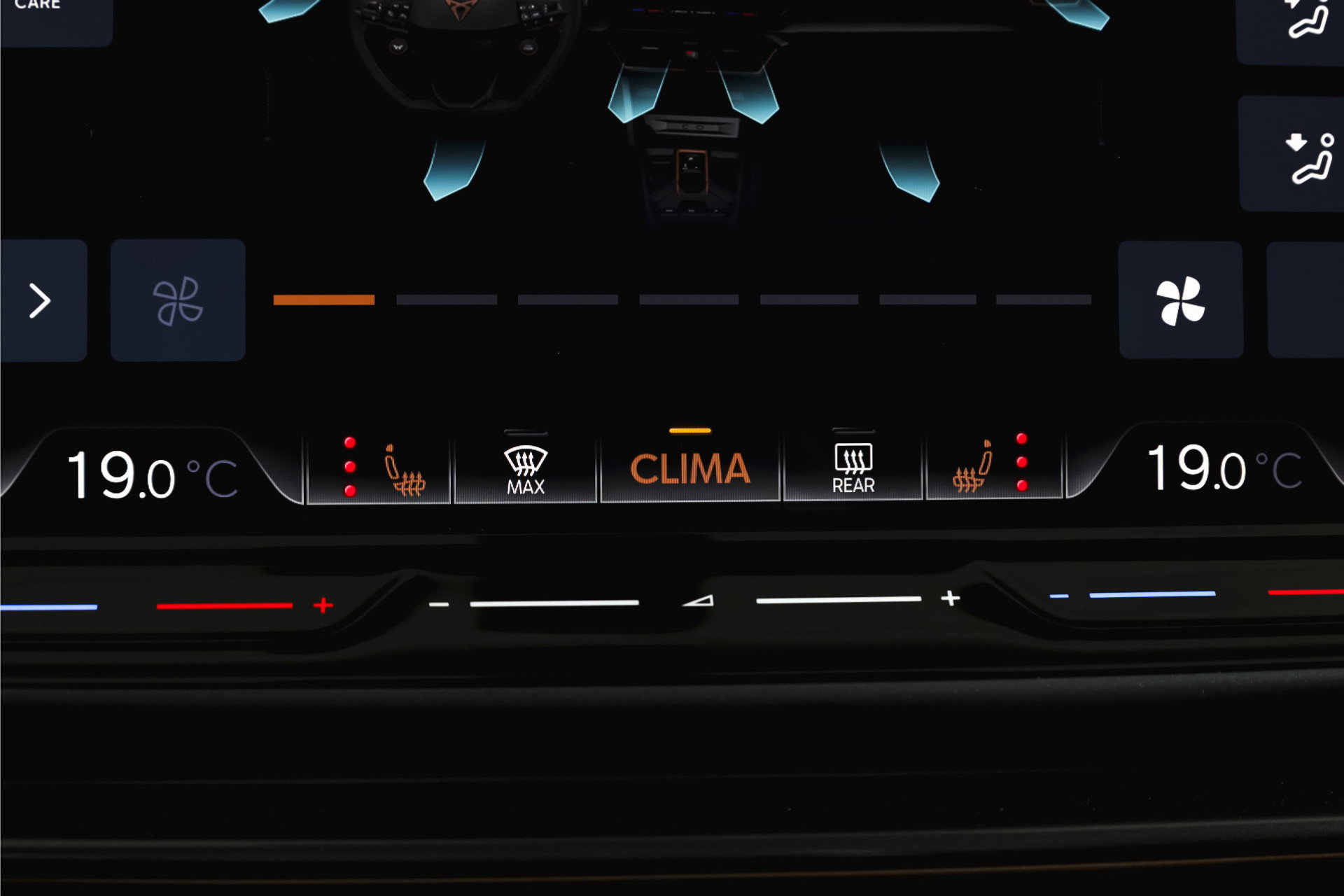 CUPRA - Formentor