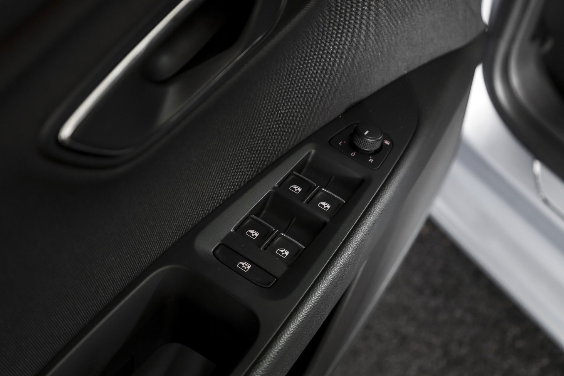 SEAT - León ST