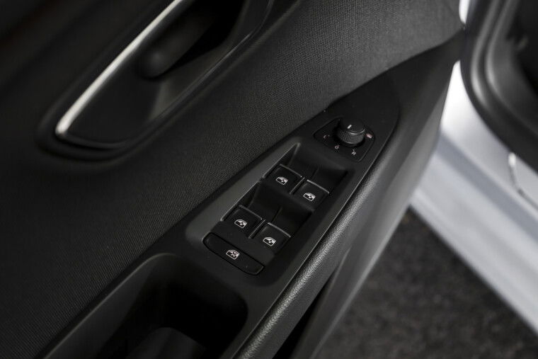 SEAT - León ST