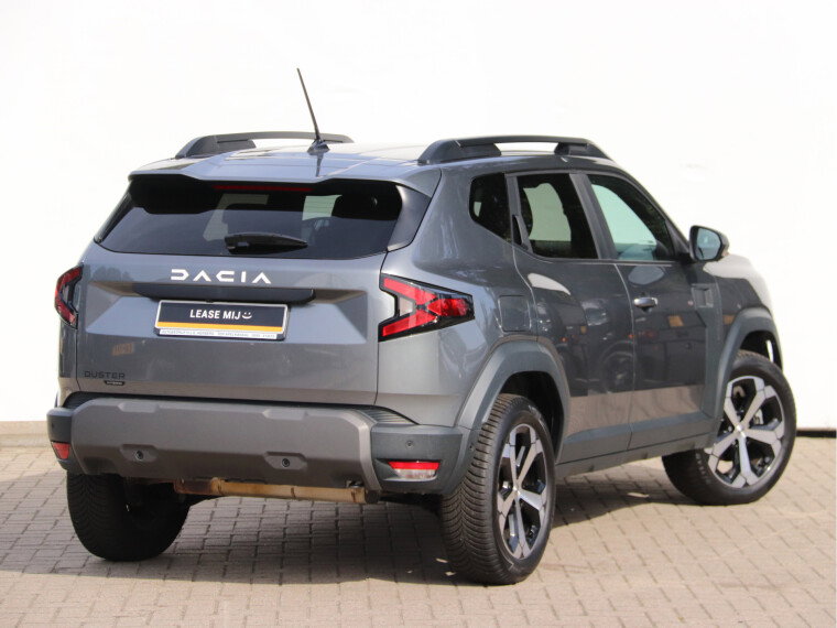 Dacia - Duster