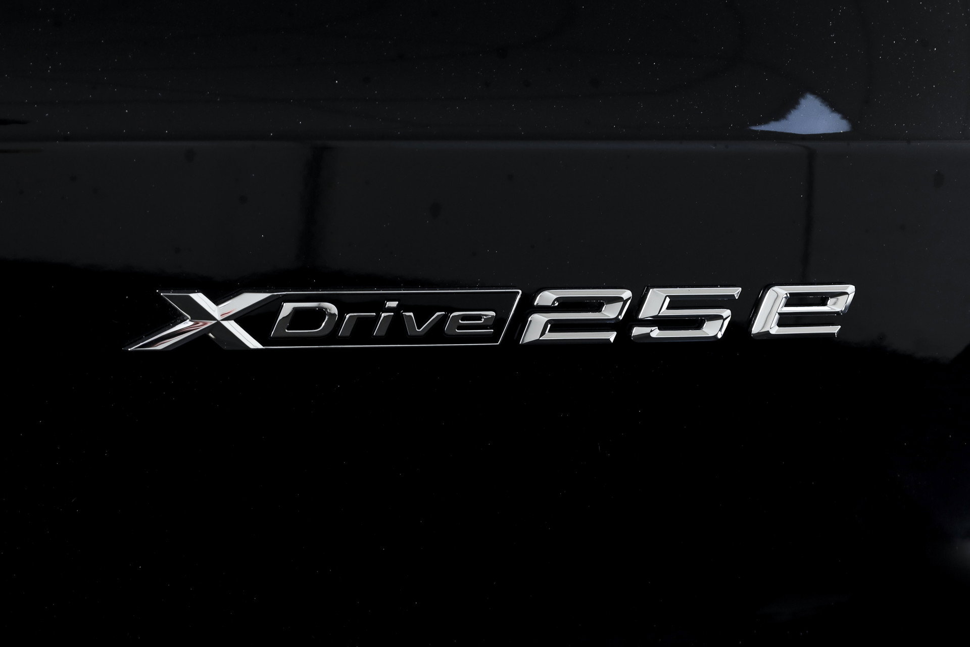 BMW - X1