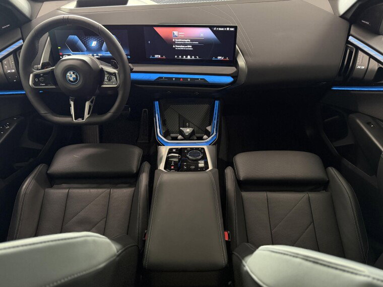 BMW X3 30e xDrive