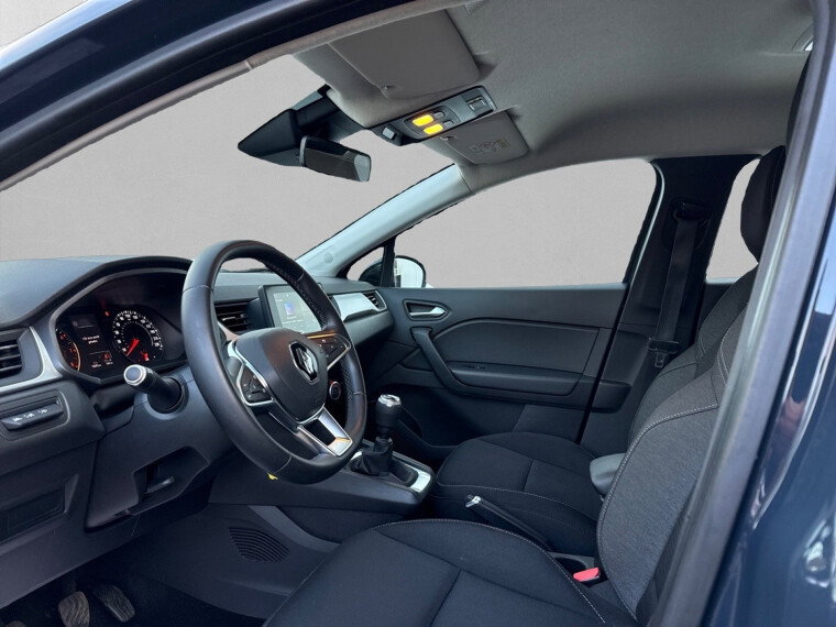 Renault - Captur