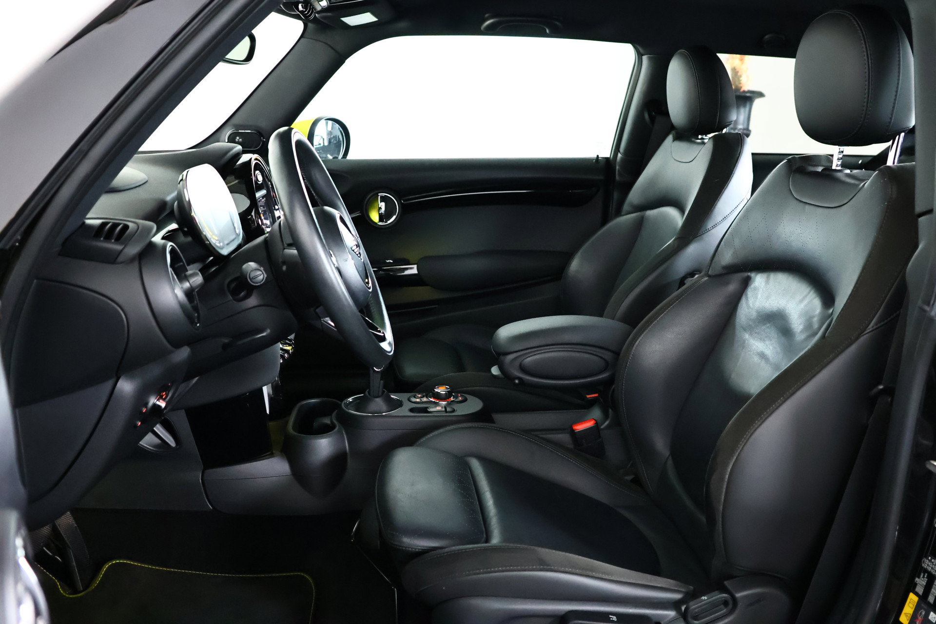 MINI MINI Cooper SE