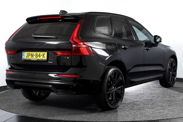 Volvo - XC60