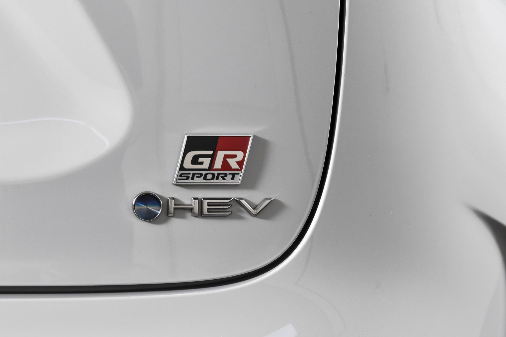 Toyota - Yaris Cross