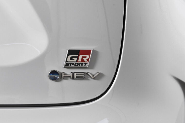 Toyota - Yaris Cross